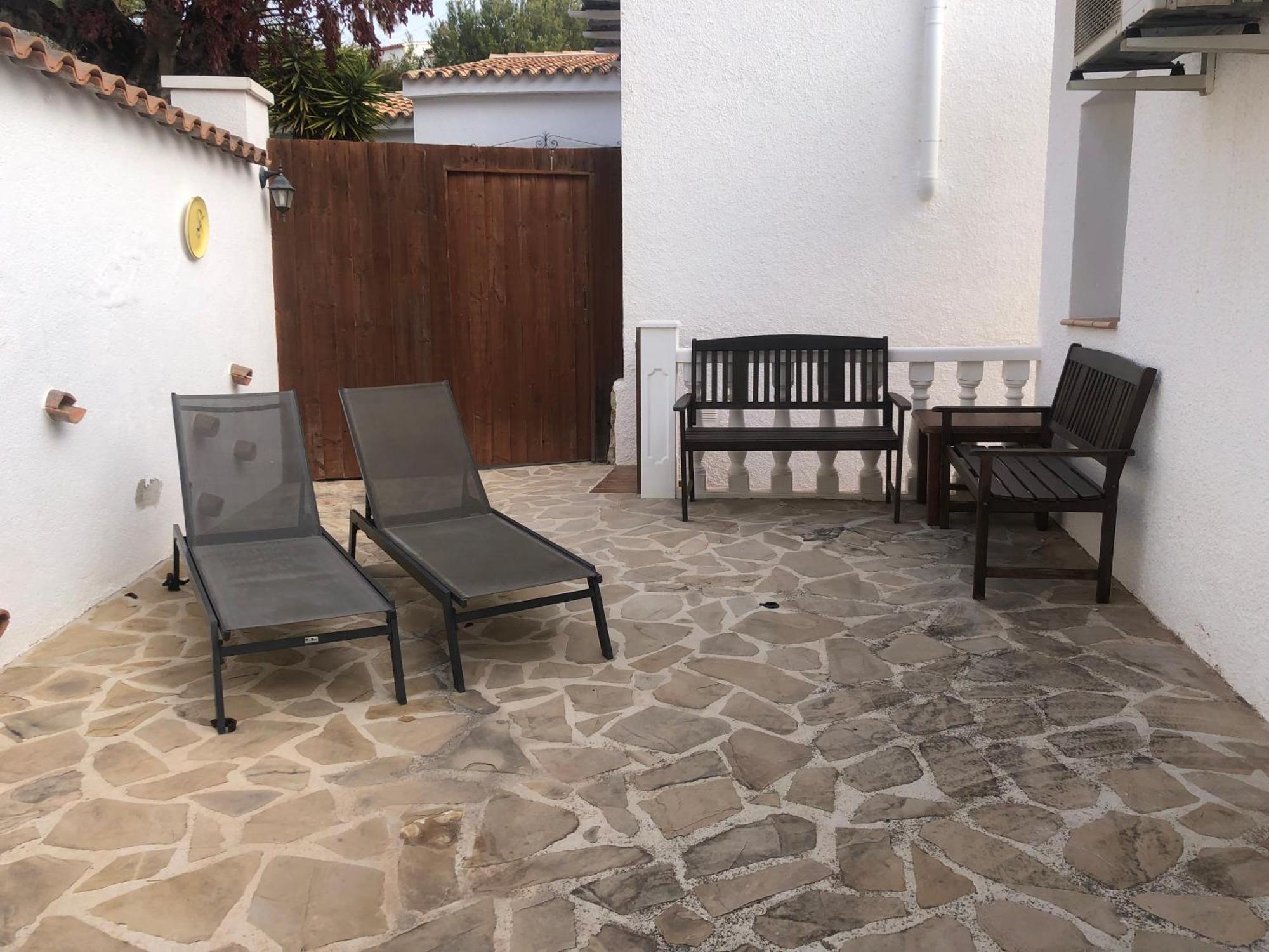 Limon Διαμέρισμα Benissa Εξωτερικό φωτογραφία